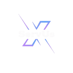 ServUsX Logo